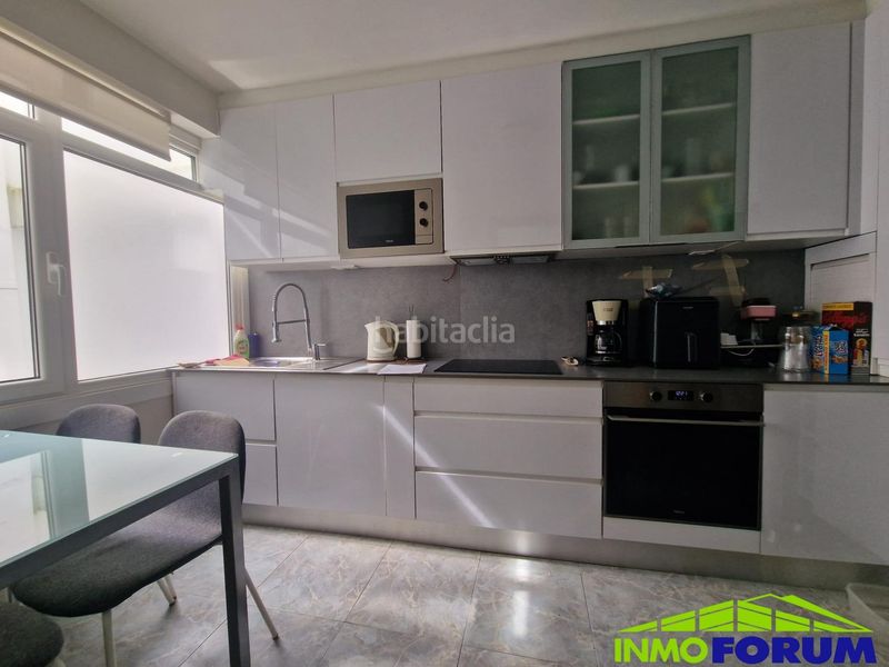 Foto e85bb720-c0e8-4419-9682-dda87fc4539a. Flat in Ciudad Vieja Coruña (A)