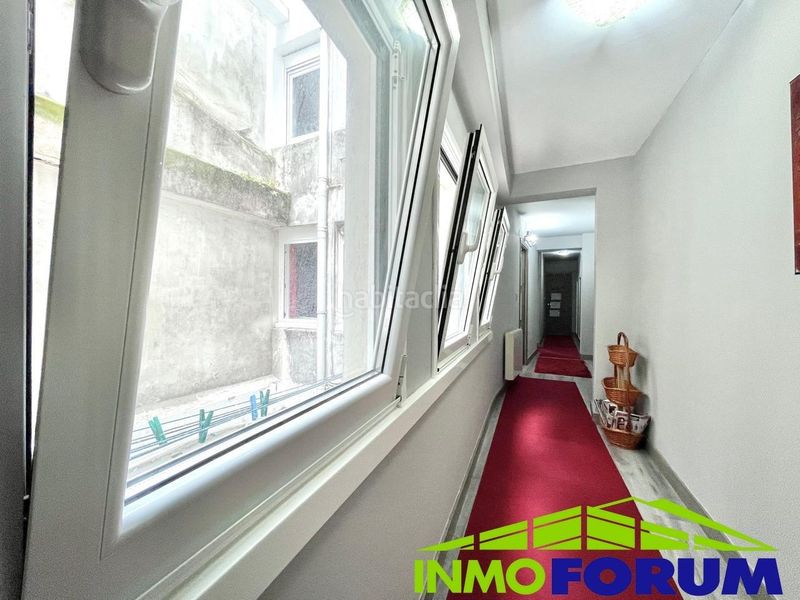 Foto ea49d601-c769-494e-91b4-0477058029ad. Flat in Ciudad Vieja Coruña (A)