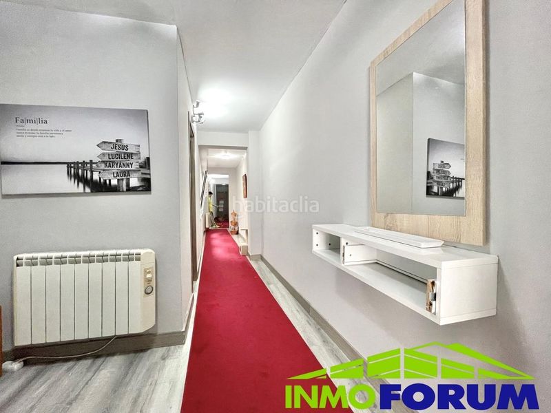 Foto ed0c5de6-b903-4d6d-aa50-a4f8af3952a8. Flat in Ciudad Vieja Coruña (A)