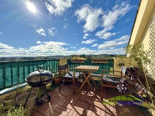 Flat  Calle p�mar m�ndez. Dos terrazas, orientaci�n sur, repleto de luz y sol, 3 dormitori