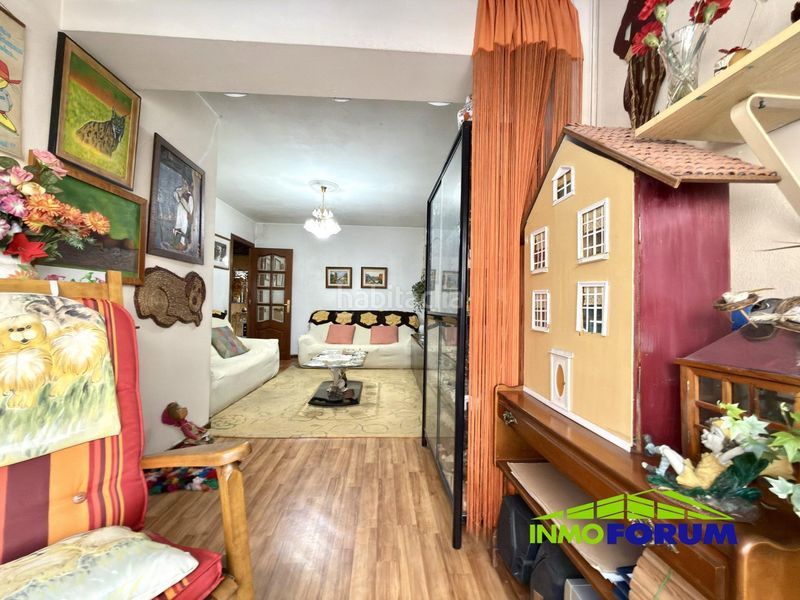 Foto 20be0ef7-6143-4cf2-8005-ea3b18289fcb. Pis a Agra del Orzán - Ventorrillo Coruña (A)