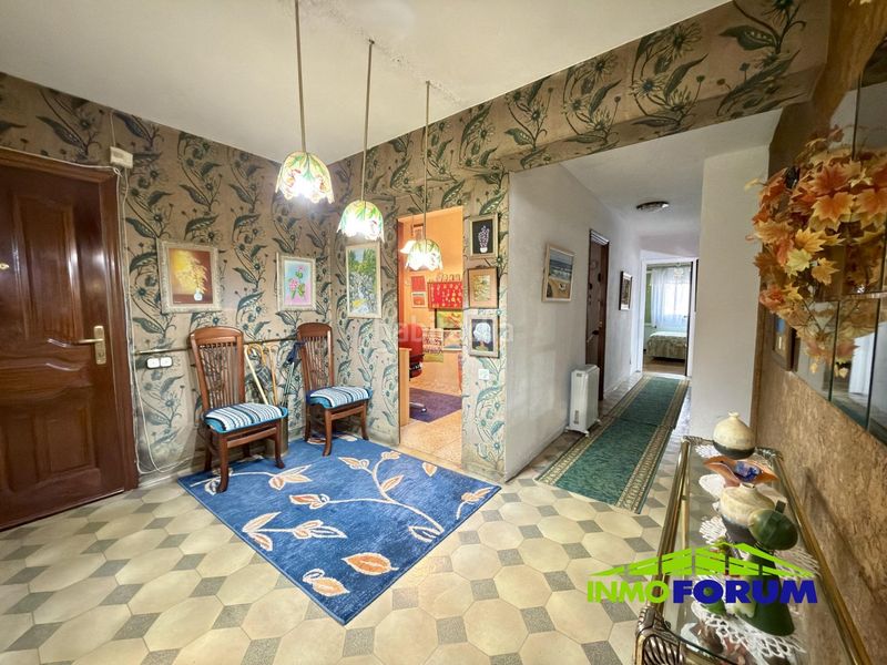 Foto 378a60c3-ddb7-4f6a-b71e-32a03227dc96. Pis a Agra del Orzán - Ventorrillo Coruña (A)