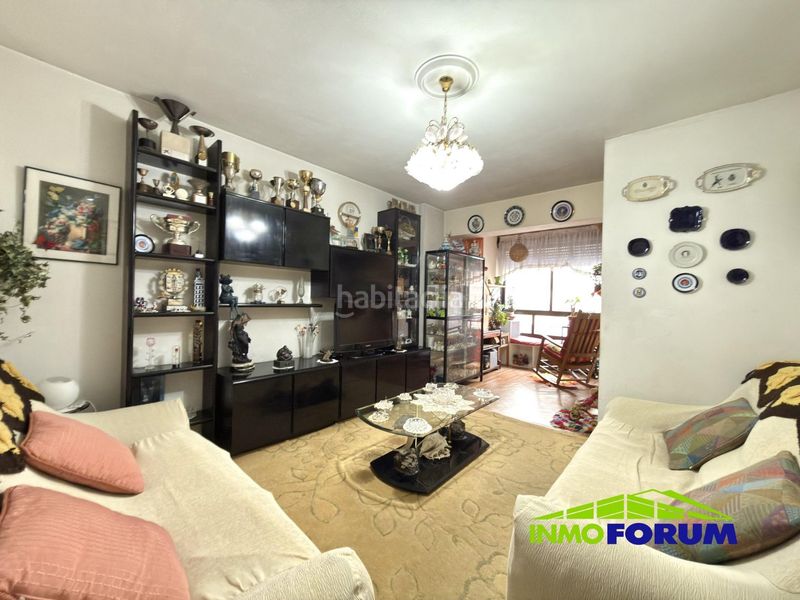 Foto 3a7430f5-fbd2-4d8a-8bd2-59cbfa4081ca. Pis a Agra del Orzán - Ventorrillo Coruña (A)