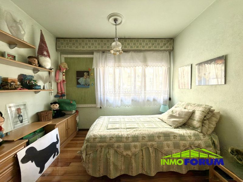 Foto 50853909-e522-4b8c-a812-2ad505b48164. Pis a Agra del Orzán - Ventorrillo Coruña (A)