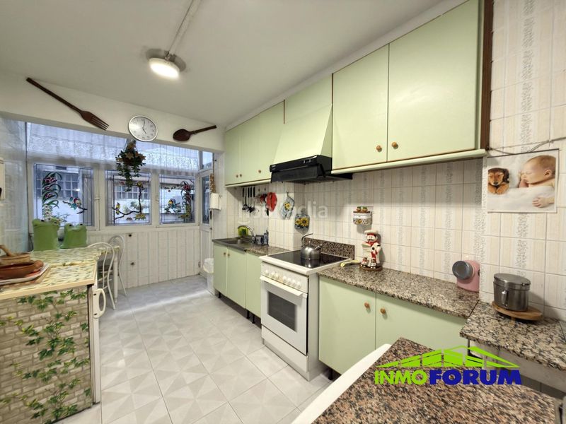 Foto 568af4bd-e323-429b-8420-0b177976f513. Pis a Agra del Orzán - Ventorrillo Coruña (A)