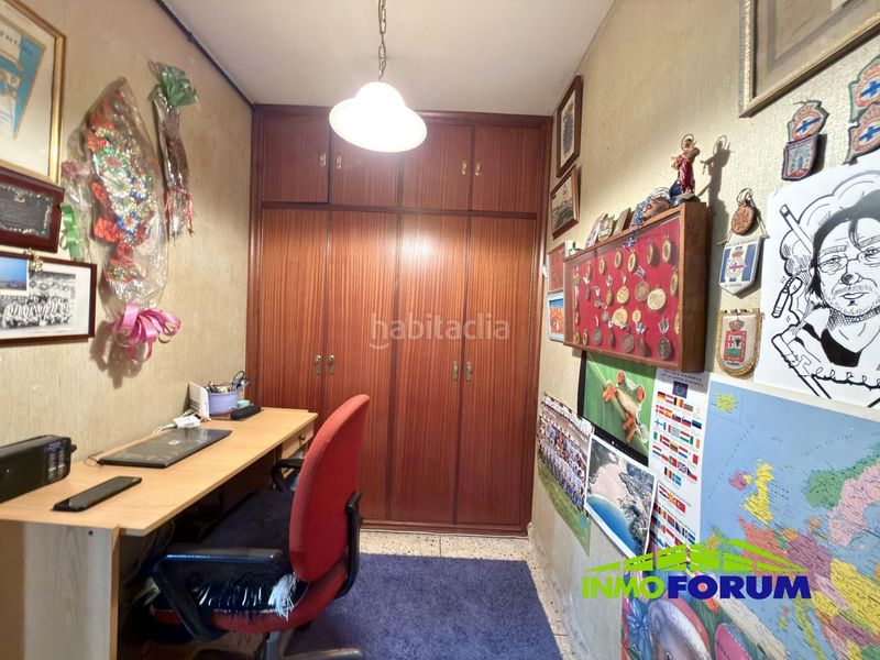 Foto 68106b05-288d-4dfc-9b37-017367e14a7e. Pis a Agra del Orzán - Ventorrillo Coruña (A)