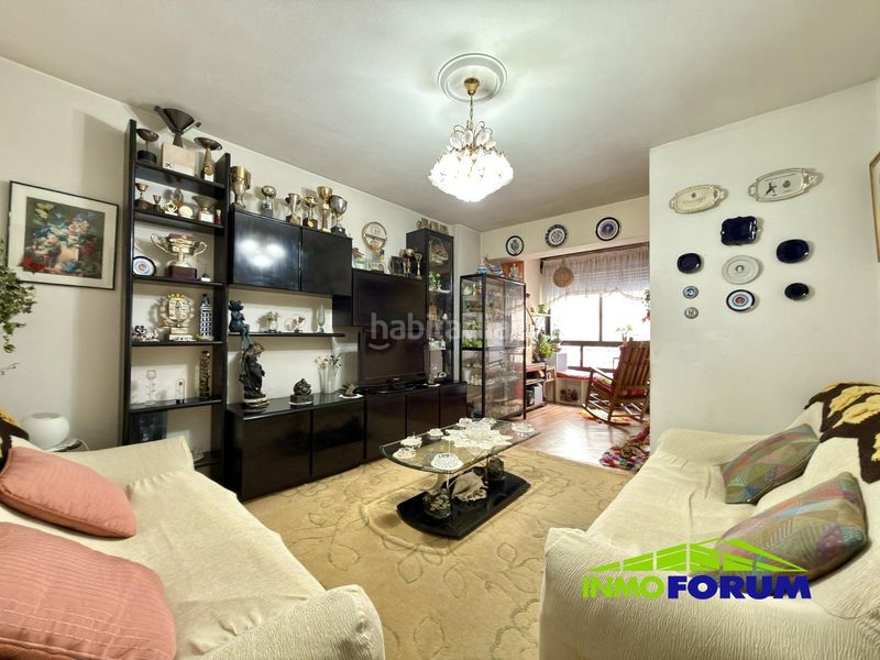 Foto 800022d5-1bc7-4549-8b5b-7ba4f9ed8471. Pis a Agra del Orzán - Ventorrillo Coruña (A)