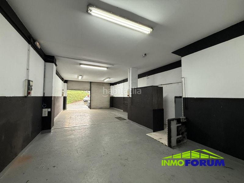 Foto 639aa85b-3de7-4c2d-b1bd-c947ed797ee0. Local comercial a Cambre