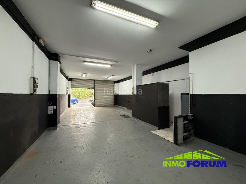 Foto 7601e2bb-dfa3-4c43-a528-9120522bde23. Local comercial a Cambre