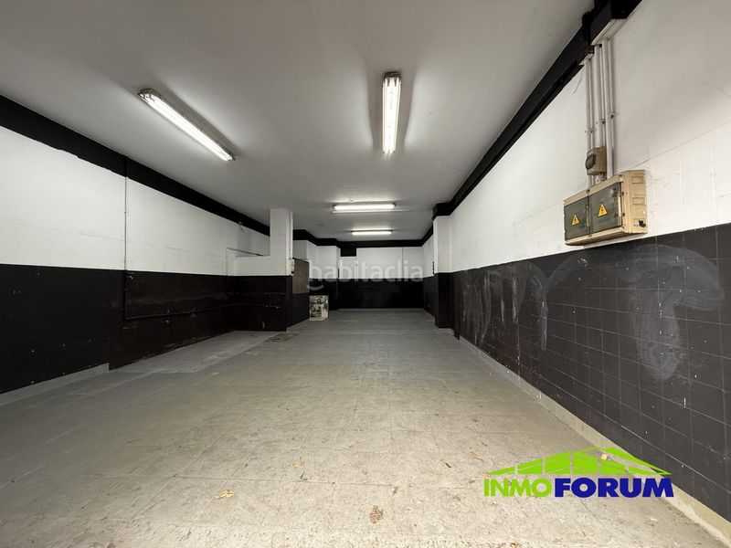 Foto c4b3a380-0c17-4023-b834-d93243c0fa3d. Local comercial a Cambre