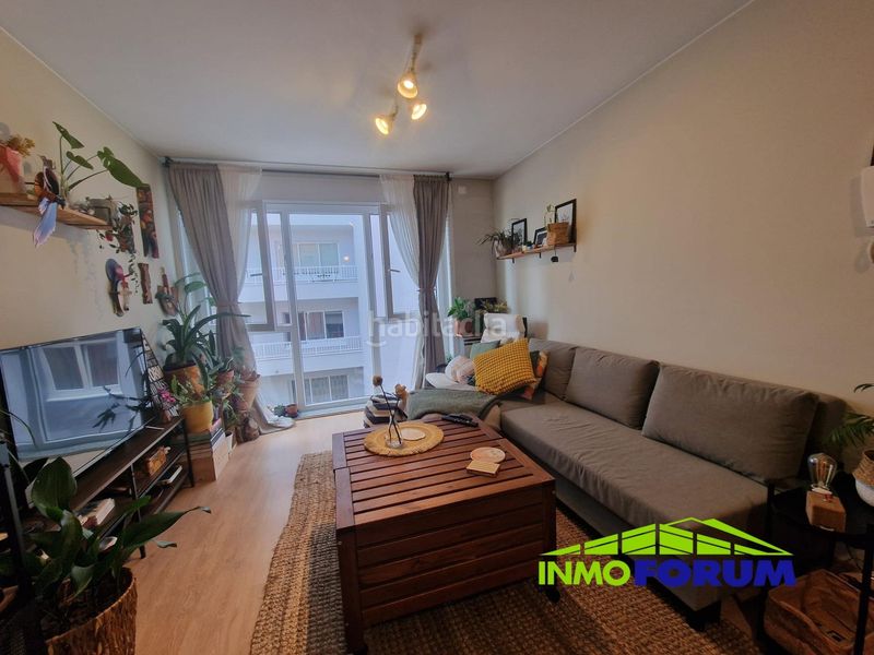 Foto 0d81b0e6-e120-4b27-a3ad-856e2127cbe5. Flat in Monte Alto - Zalaeta - Atocha Coruña (A)