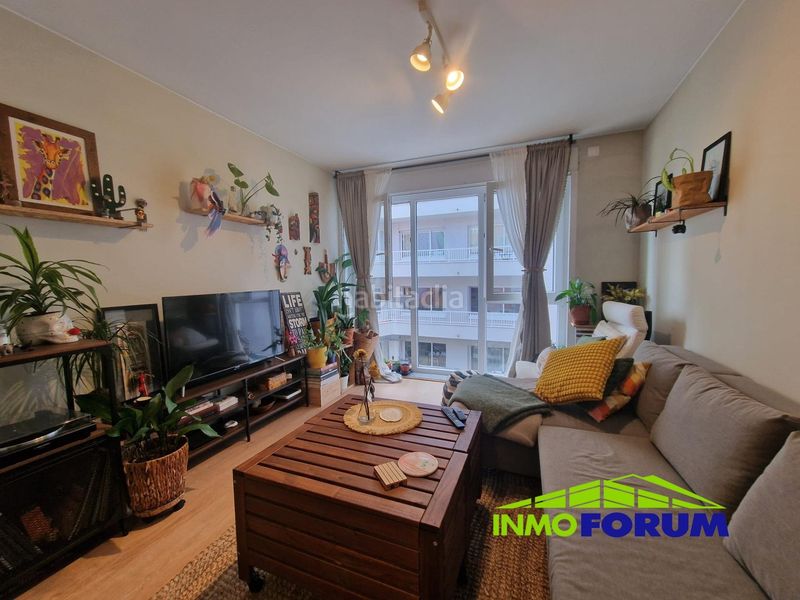 Foto 118b18da-386d-4f14-848b-fb535e4be5b1. Flat in Monte Alto - Zalaeta - Atocha Coruña (A)