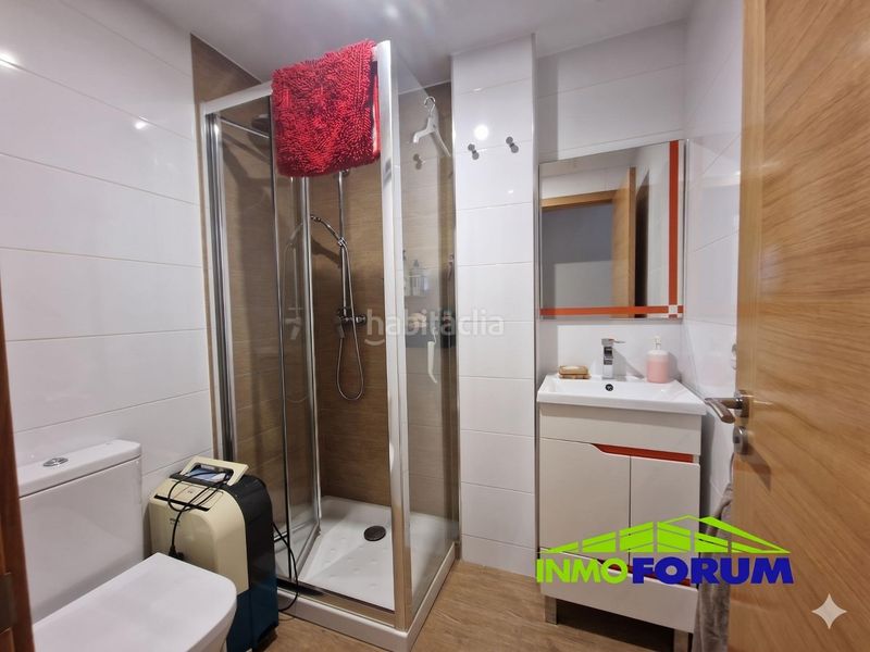Foto 3a8c0261-1df8-4427-92dc-a9bc55bd020c. Flat in Monte Alto - Zalaeta - Atocha Coruña (A)