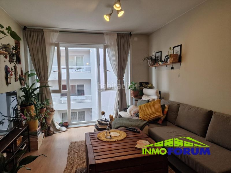 Foto 5ce9d9c8-63b2-4aac-8224-240b4f207bc7. Flat in Monte Alto - Zalaeta - Atocha Coruña (A)