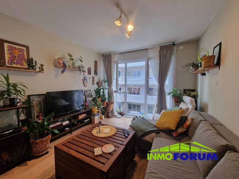 Foto 603fa299-1ad3-40c4-9727-0b82e1bd89be. Flat in Monte Alto - Zalaeta - Atocha Coruña (A)