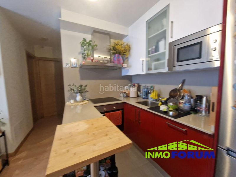 Foto 646f8978-3446-4570-93ca-c3088ea198e5. Flat in Monte Alto - Zalaeta - Atocha Coruña (A)