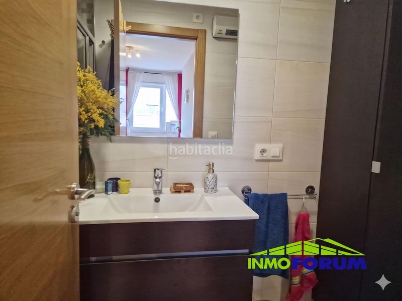 Foto b33442d8-4903-4f7d-8842-058479c34b70. Flat in Monte Alto - Zalaeta - Atocha Coruña (A)