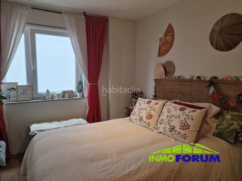 Foto d3ac397b-1387-4142-89de-259cd4645522. Flat in Monte Alto - Zalaeta - Atocha Coruña (A)