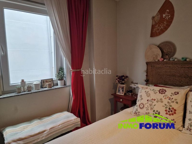 Foto fdb3f08c-8658-45bf-a8aa-f964f9c29332. Flat in Monte Alto - Zalaeta - Atocha Coruña (A)