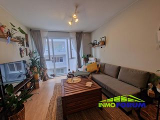 Flat in Calle Calle Marconi