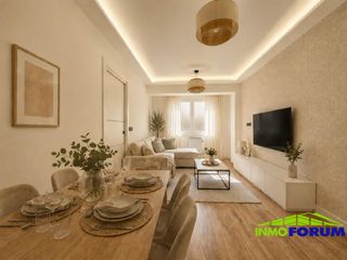 Etagenwohnung  Calle san isidoro. Reforma integral a estrenar con ascensor en coruña