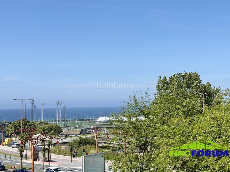 Foto 14fcdcfe-7daa-4f5a-97df-278d482a84b0. Pis amb calefacció aparcament a Monte Alto - Zalaeta - Atocha Coruña (A)