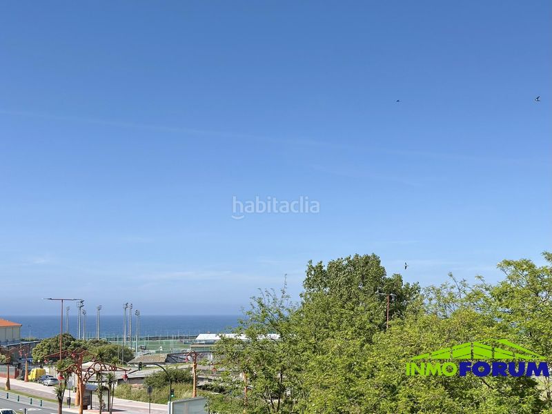 Foto 5d161f79-42bd-4a56-bfb0-586a8d8dfccb. Pis amb calefacció aparcament a Monte Alto - Zalaeta - Atocha Coruña (A)