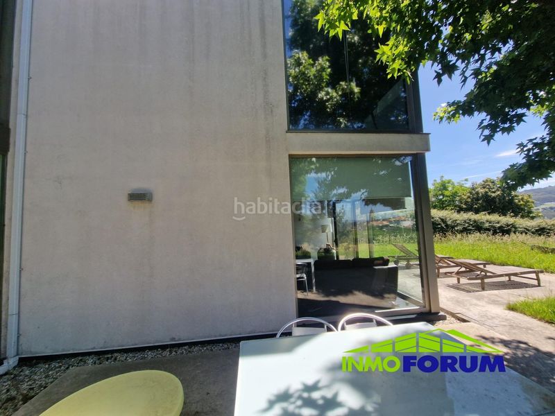 Foto de78b97e-61c9-4f5f-a1a0-9bf972f5a363. Xalet amb piscina a Miño