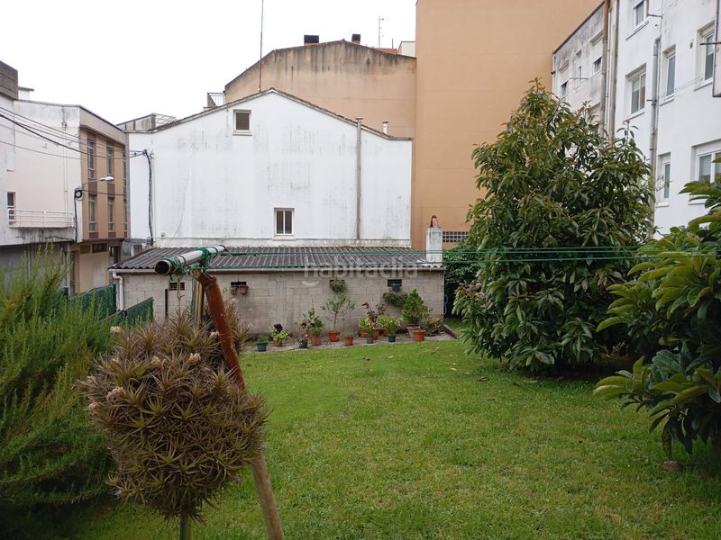 Foto 13ec80dd-b7e3-4a38-93c1-ad3205949046. Casa amb calefacció aparcament a Arteixo pueblo Arteixo