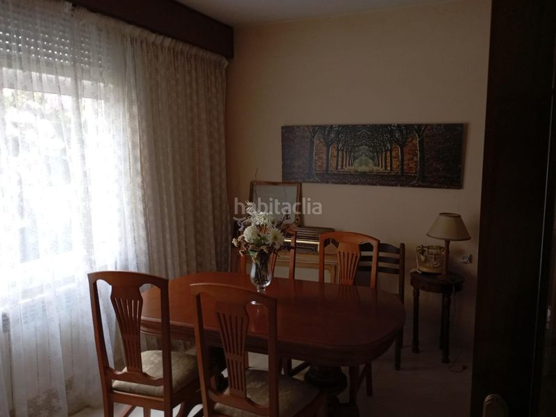 Foto a5da7a02-8882-4645-9ac5-07de3588b606. Casa amb calefacció aparcament a Arteixo pueblo Arteixo