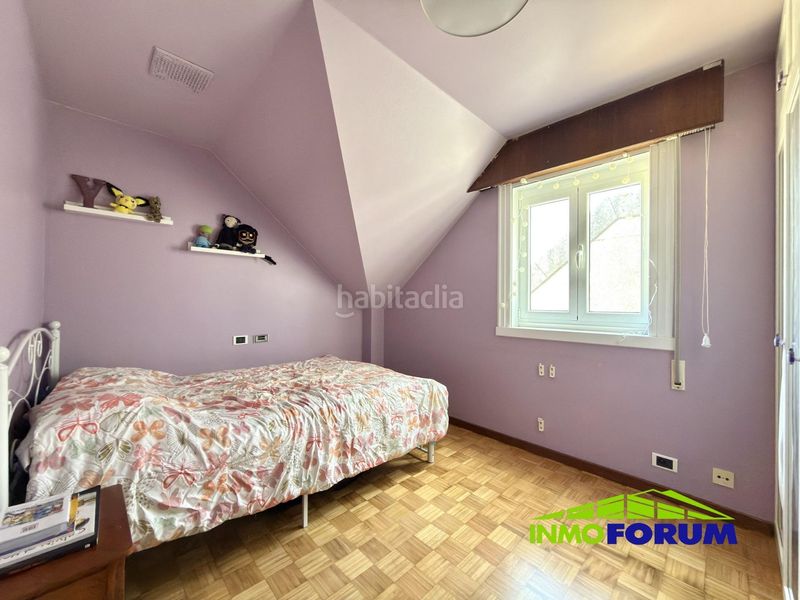 Foto 4a29d913-0c71-484d-b1cc-f496e0e696d4. Flat with heating parking in Someso - Matogrande Coruña (A)