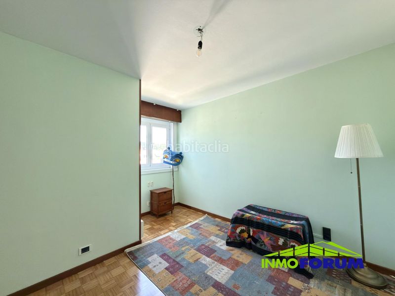 Foto 589a8d2b-1fff-4abc-bcd0-eb3072c0a2ad. Flat with heating parking in Someso - Matogrande Coruña (A)