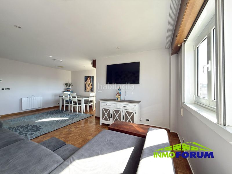 Foto 6b2b89d6-a603-4726-8445-230921485ff2. Flat with heating parking in Someso - Matogrande Coruña (A)
