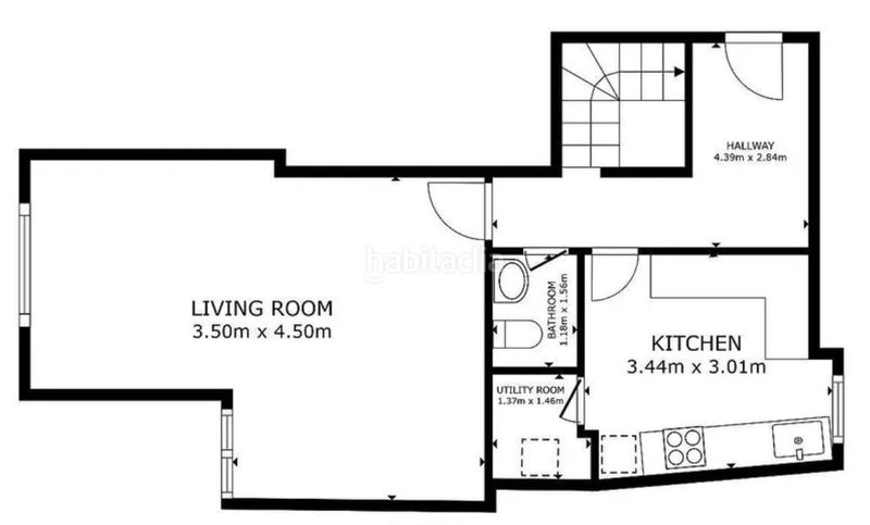 Foto 70c77fea-aabb-4358-b62d-a948069e9d9e. Flat with heating parking in Someso - Matogrande Coruña (A)