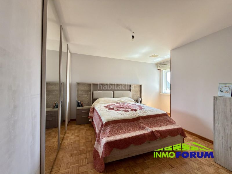 Foto 7d51bc14-6f45-45d8-8792-78eaf2f771b9. Flat with heating parking in Someso - Matogrande Coruña (A)