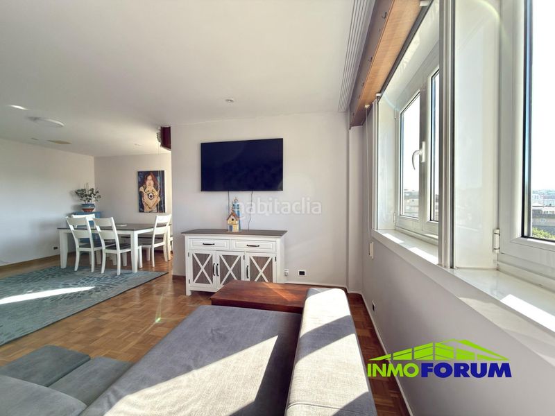 Foto da1da1e0-5b92-49a1-983d-053eb4158aa7. Flat with heating parking in Someso - Matogrande Coruña (A)
