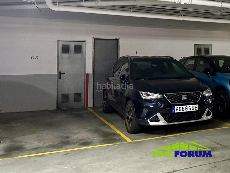 Foto de8fe41e-1d40-4698-b8c3-9719cacb4f63. Flat with heating parking in Someso - Matogrande Coruña (A)