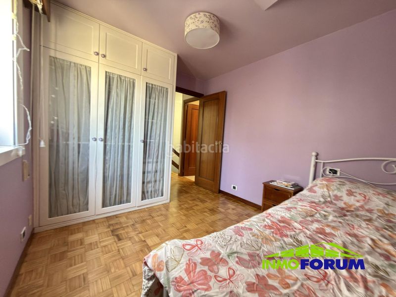 Foto e032a98b-29e0-41cd-8ef4-a0daced42f1a. Flat with heating parking in Someso - Matogrande Coruña (A)