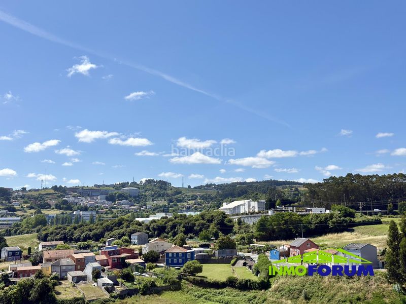 Foto f3fbf30d-e338-4362-956c-d34b09d231d9. Flat with heating parking in Someso - Matogrande Coruña (A)