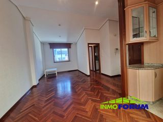 Lloguer Apartament  Calle calle carballo 12-14. Piso en alquiler en zona cuatro caminos. un amplio dormitorio te