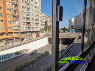 Etagenwohnung  Avenida avenida pasaje. Zona os castros. vivienda super luminosa. tres dormitorios, ba�o