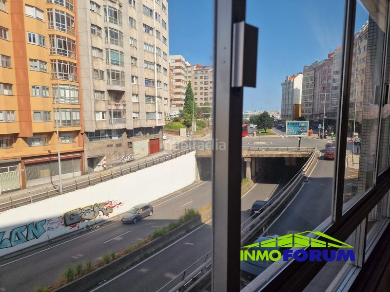 Foto eb393ff7-cecf-465f-b13d-346d030e5f80. Pis a avenida avenida pasaje 37 a Los Castros - Castrillón Coruña (A)