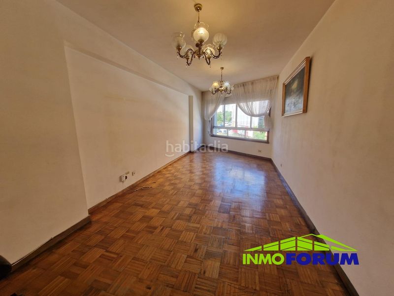 Foto eba61675-1440-4102-9857-e8ea6116317c. Pis a avenida avenida pasaje 37 a Los Castros - Castrillón Coruña (A)