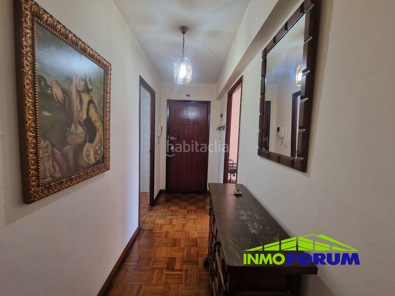 Foto f6fccb19-4477-4e87-a37b-90339659c65c. Pis a avenida avenida pasaje 37 a Los Castros - Castrillón Coruña (A)