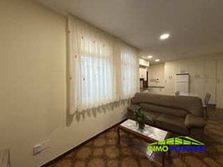 Lloguer Planta baixa  Calle calle claudio san martín. Alquiler curso escolar. temporada septiembre a julio incluido