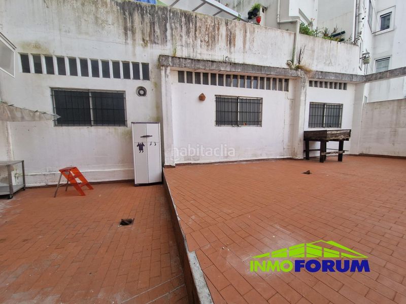 Foto 0d2863ea-a45a-4553-8fc3-4ac993a1dac4. Rent flat with heating parking in Los Castros - Castrillón Coruña (A)