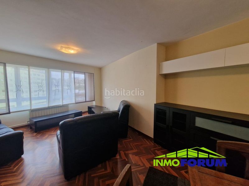 Foto 249c95ee-8a0d-4e82-ab30-32ee1e4ba76f. Rent flat with heating parking in Los Castros - Castrillón Coruña (A)