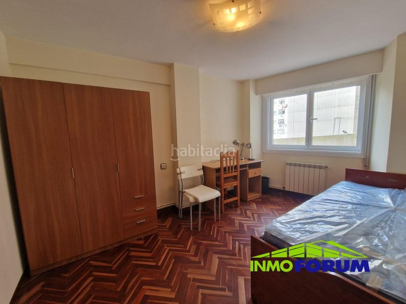 Foto 27d949e0-e0b7-4bc7-bed2-e3622820c3f4. Rent flat with heating parking in Los Castros - Castrillón Coruña (A)