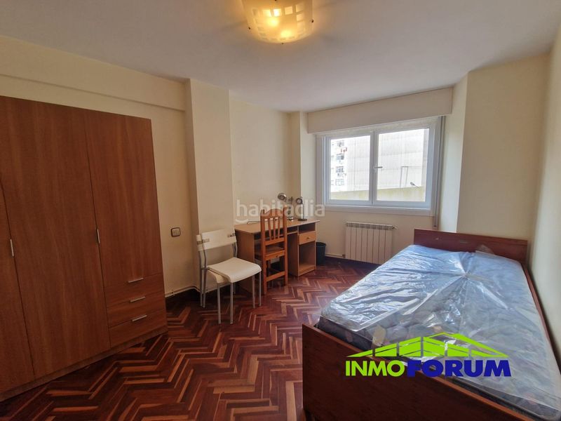 Foto 35c69483-5c54-4fb5-9f0f-a892431d7f69. Rent flat with heating parking in Los Castros - Castrillón Coruña (A)