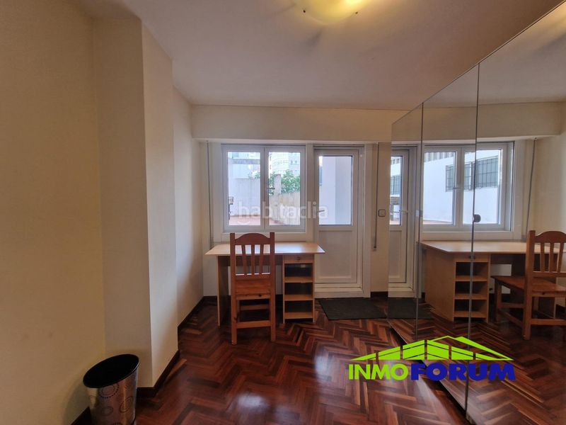 Foto 51698be8-bbe8-48a4-b870-c466c520c2ba. Rent flat with heating parking in Los Castros - Castrillón Coruña (A)